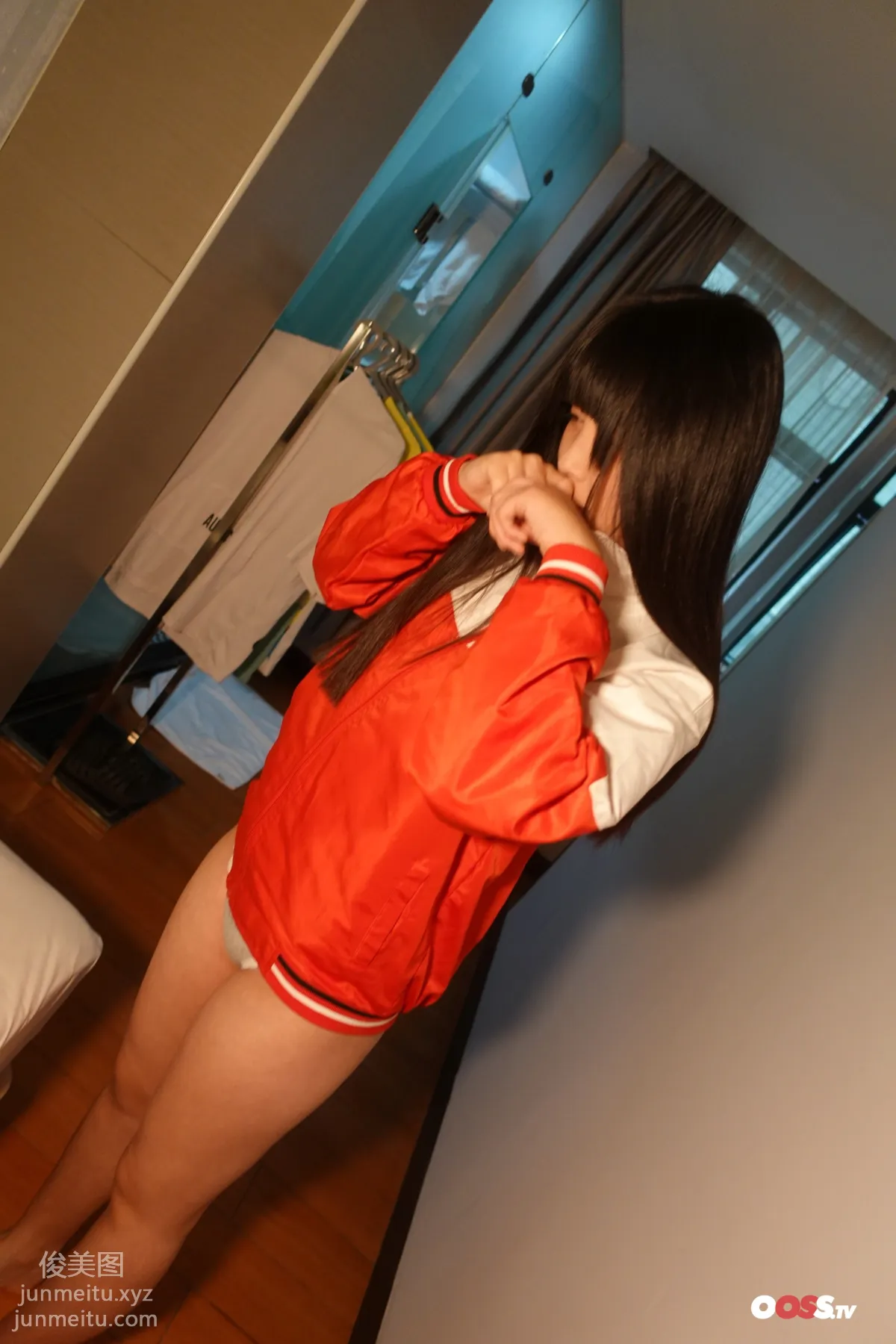 [ROSI写真]2020.12.04 NO.3287 page 8