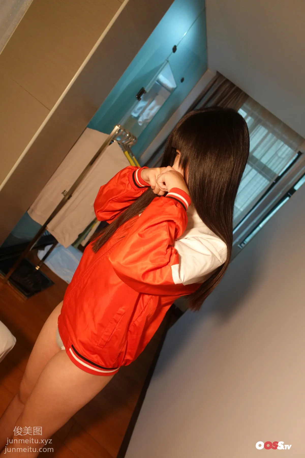 [ROSI写真]2020.12.04 NO.3287 page 9