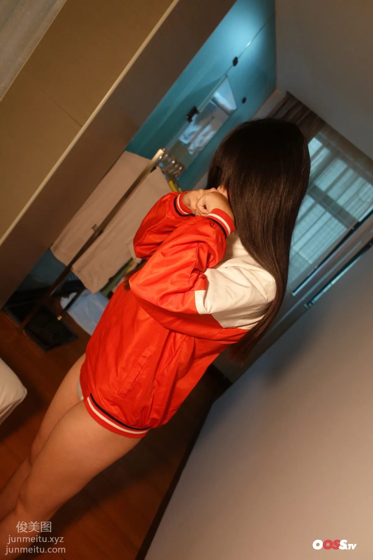[ROSI写真]2020.12.04 NO.3287 page 10