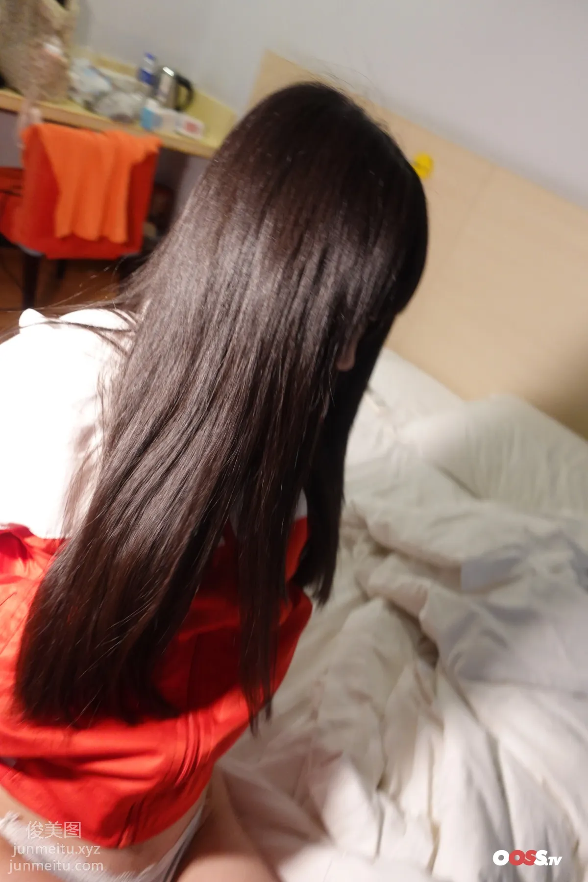 [ROSI写真]2020.12.04 NO.3287 page 28