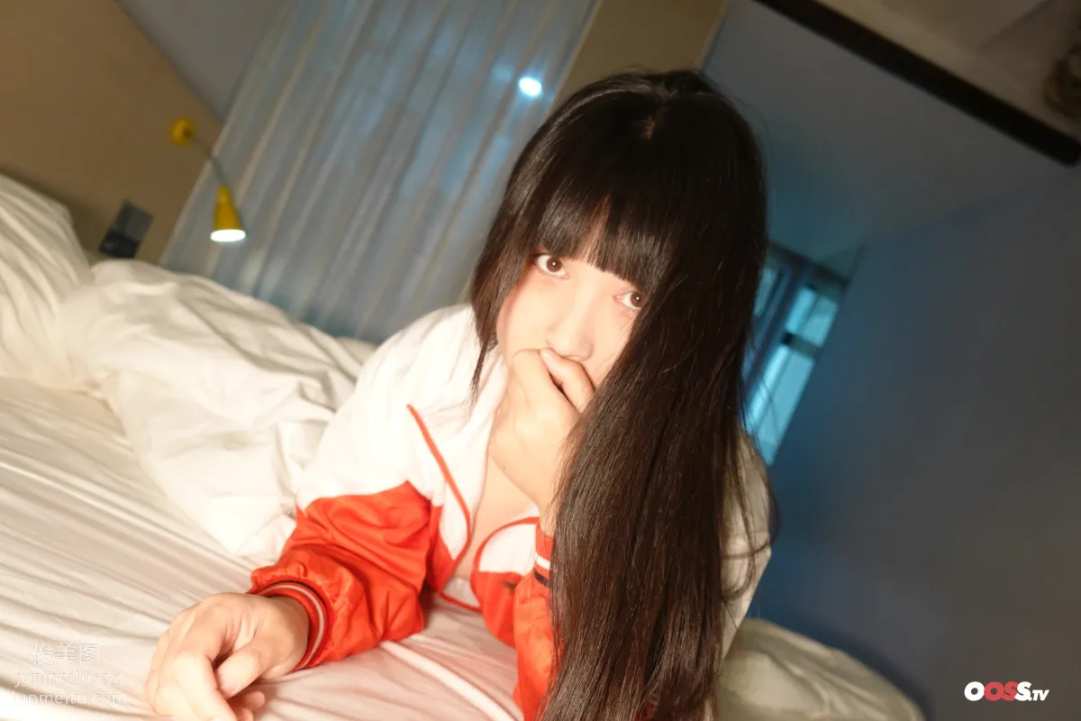 [ROSI写真]2020.12.04 NO.3287 page 55