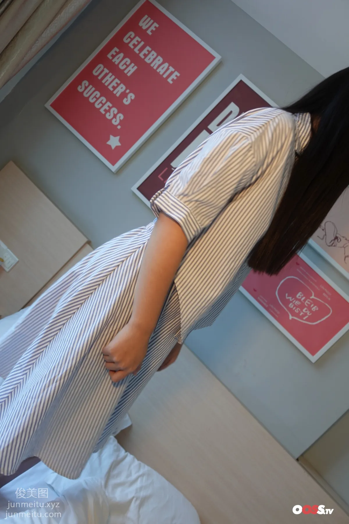 [ROSI写真]2020.12.07 NO.3290 page 9