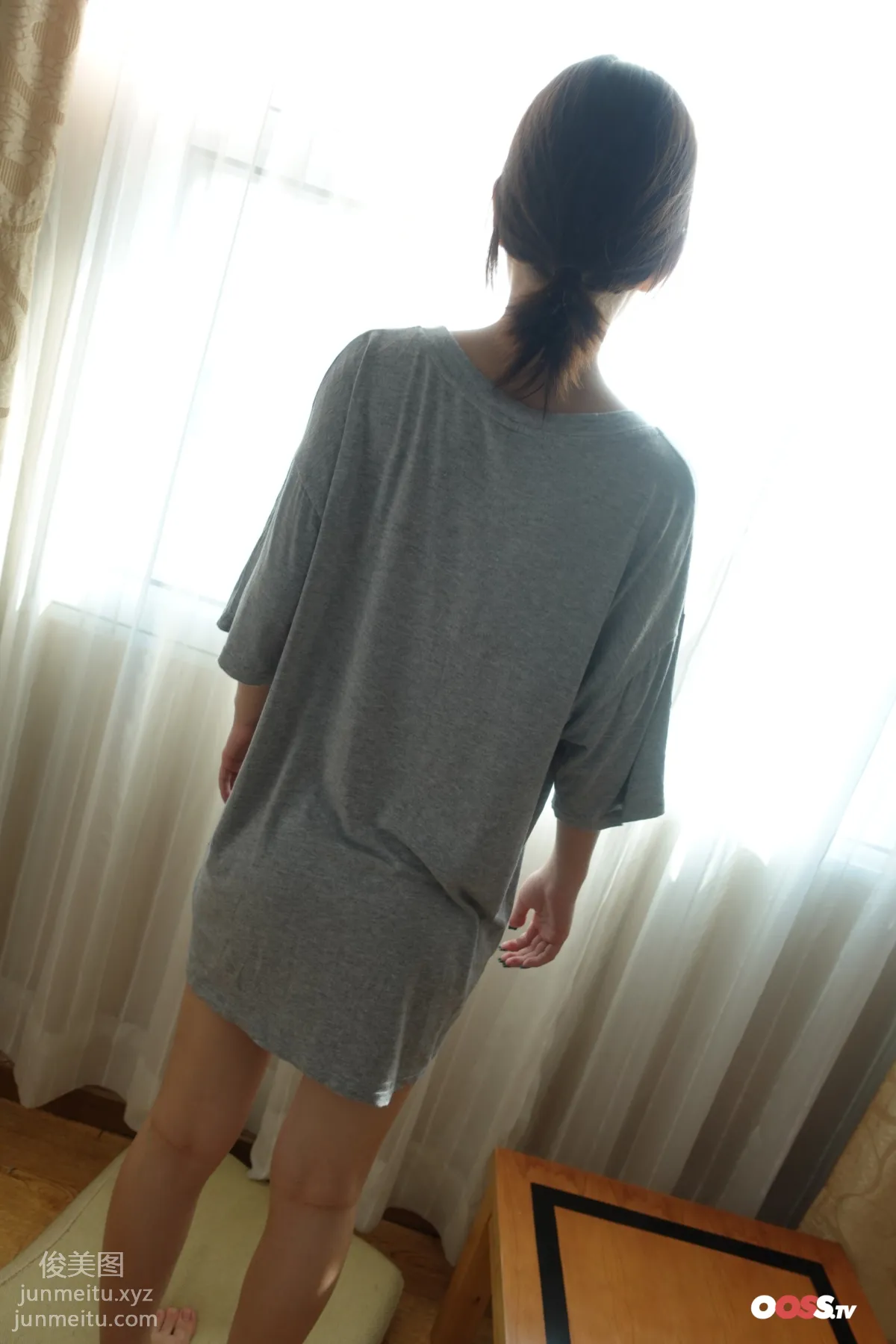 [ROSI写真]2020.12.11 NO.3294 page 19