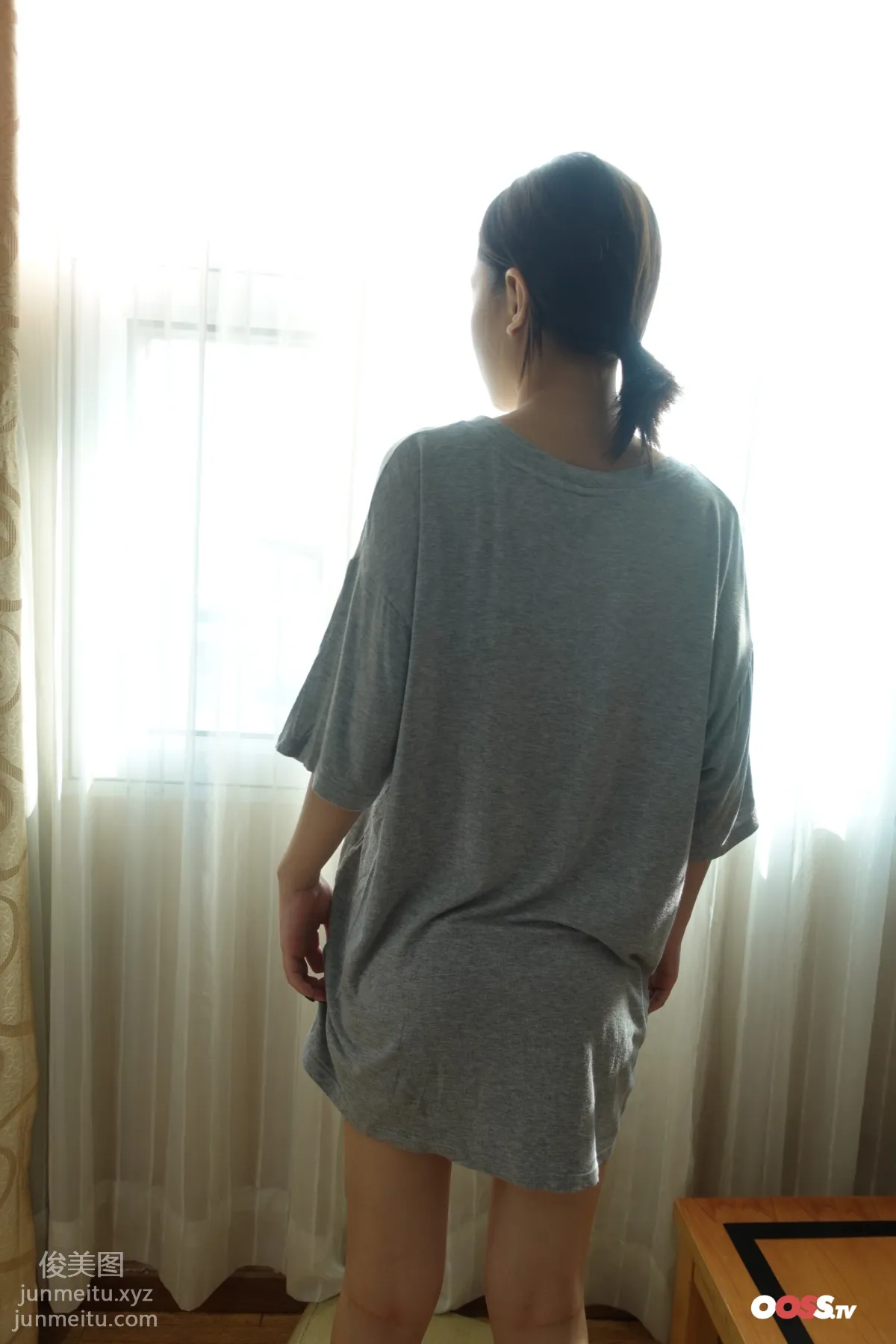 [ROSI写真]2020.12.11 NO.3294 page 20