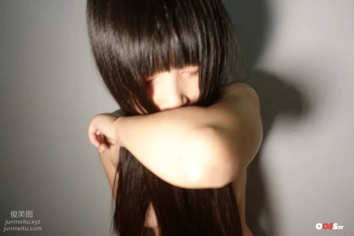 [ROSI写真]2020.12.14 NO.3297 page 43