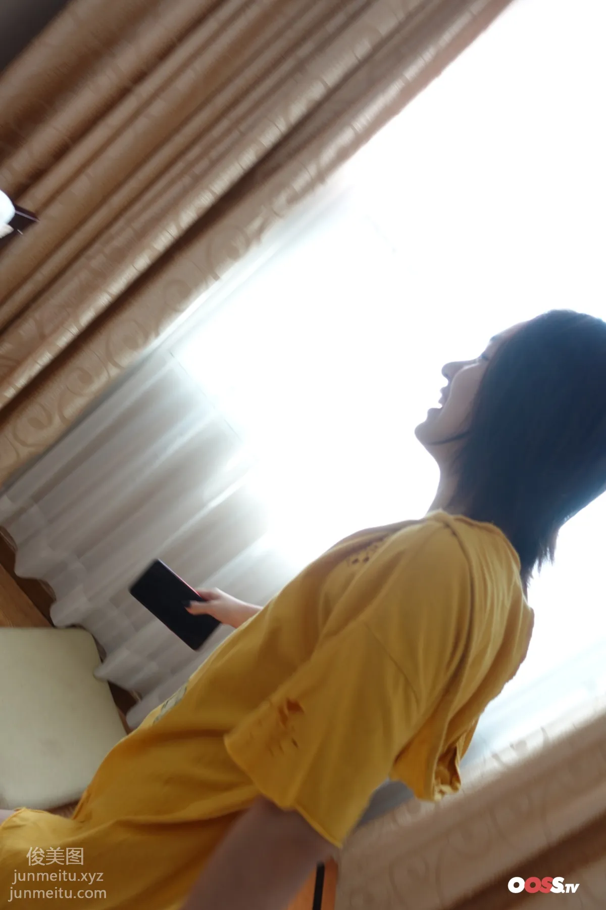 [ROSI写真]2020.12.15 NO.3298 page 14