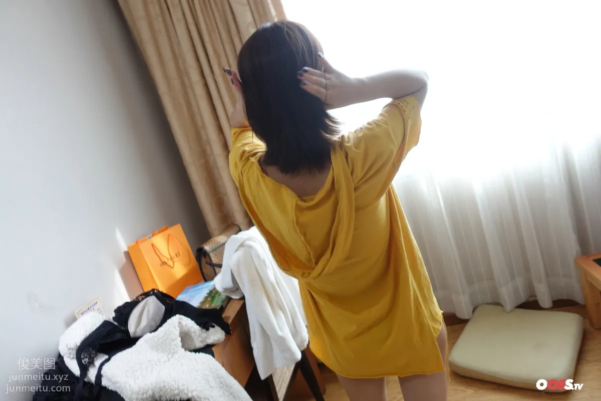 [ROSI写真]2020.12.15 NO.3298 page 17