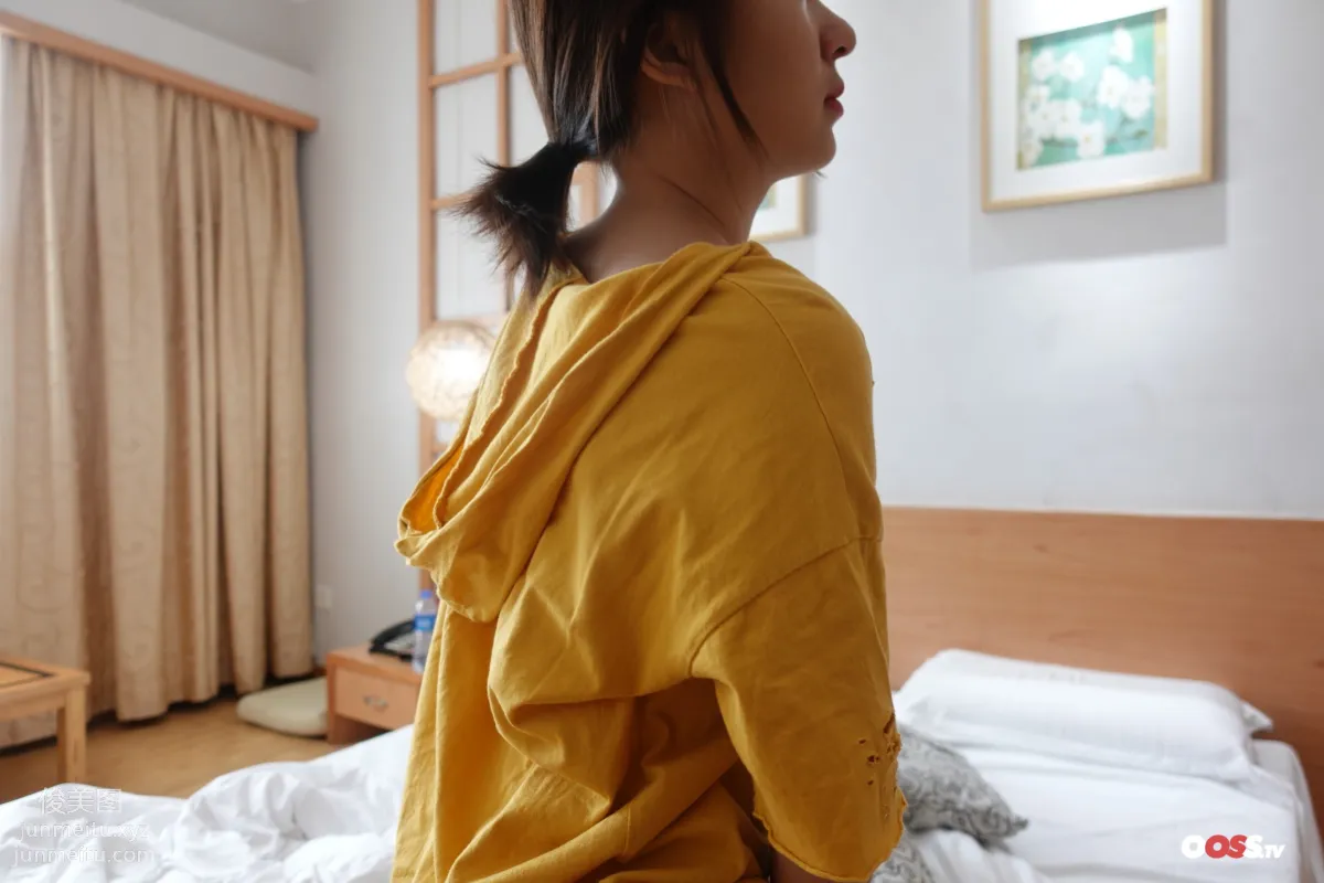 [ROSI写真]2020.12.15 NO.3298 page 43