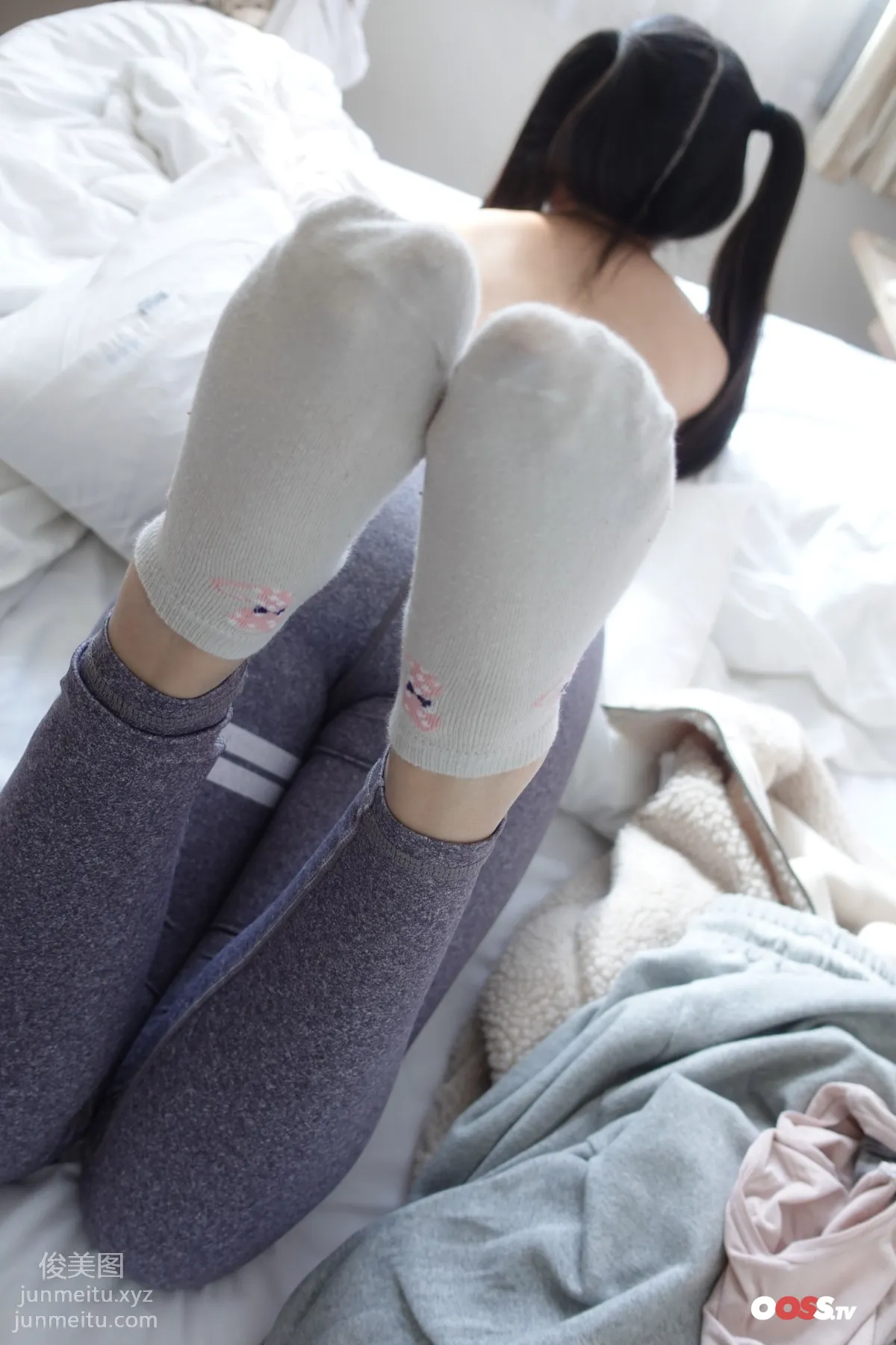 [ROSI写真]2020.12.16 NO.3300 page 27