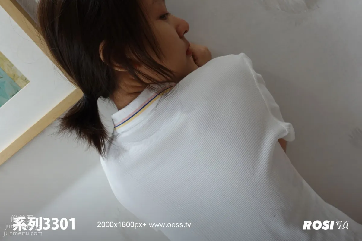 [ROSI写真]2020.12.17 NO.3301 page 27