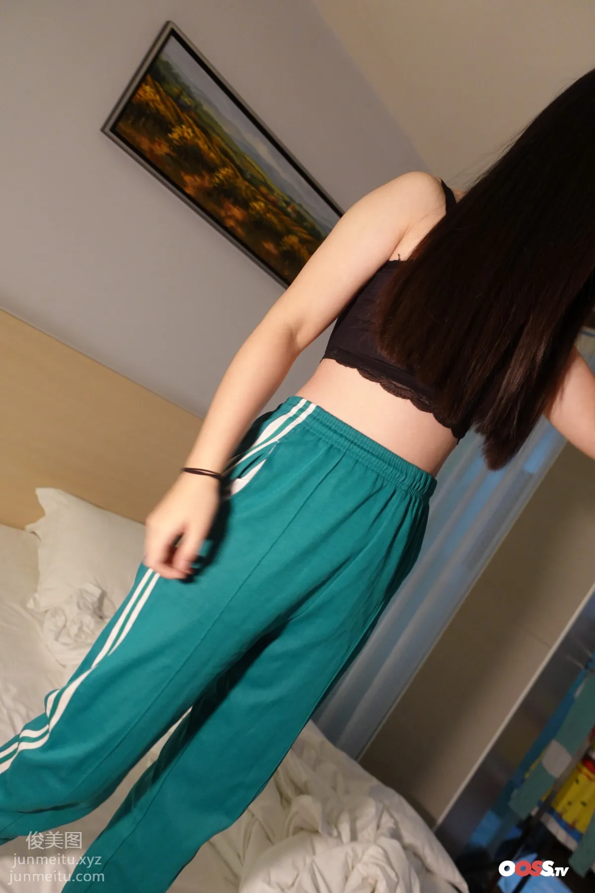 [ROSI写真]2020.12.19 NO.3303 page 14