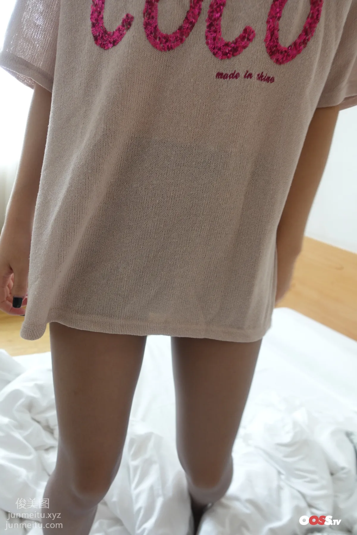 [ROSI写真]2020.12.20 NO.3304 page 3