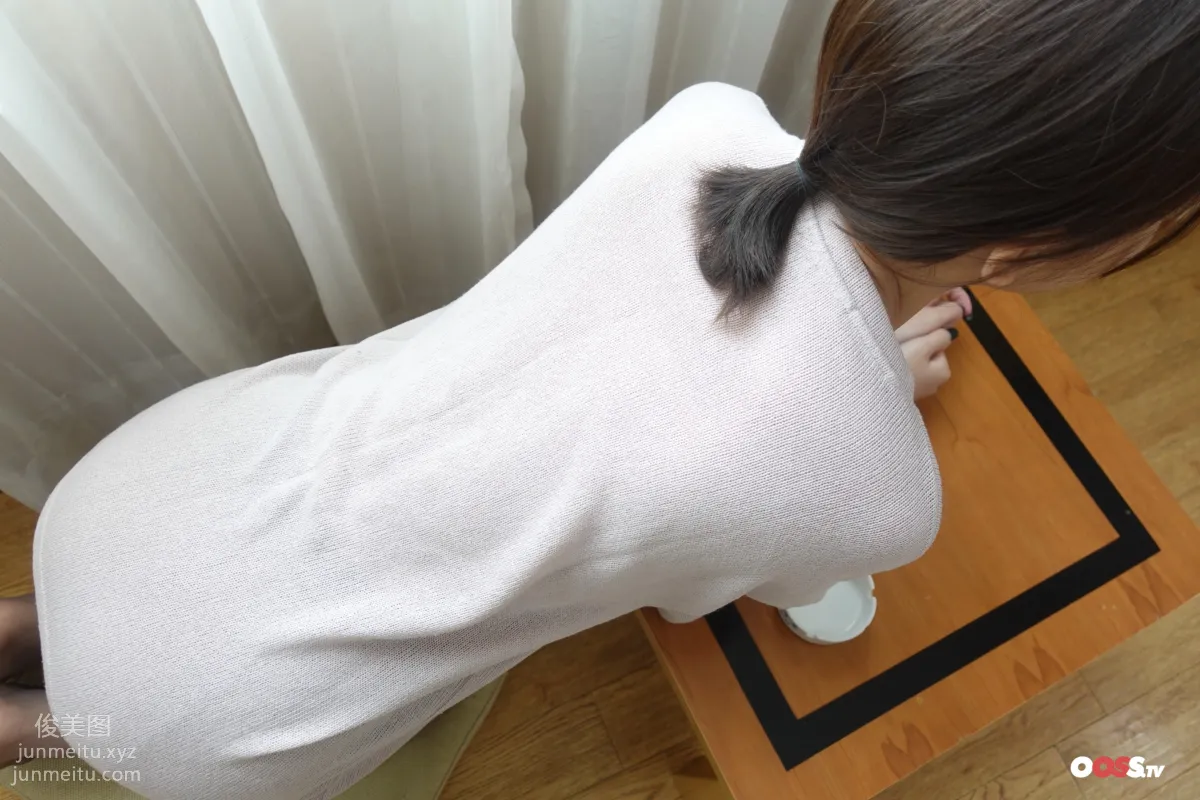 [ROSI写真]2020.12.20 NO.3304 page 18