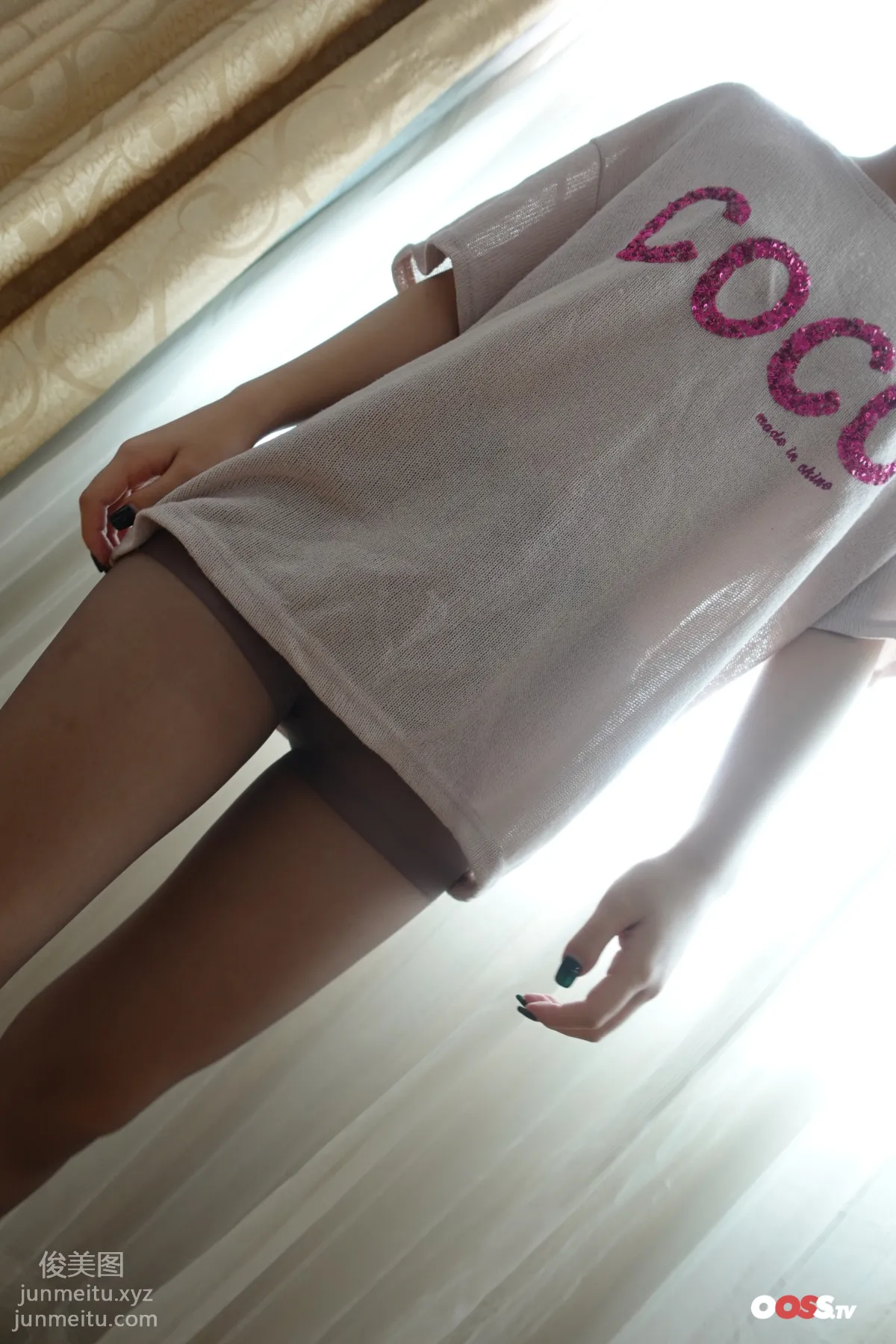 [ROSI写真]2020.12.20 NO.3304 page 32