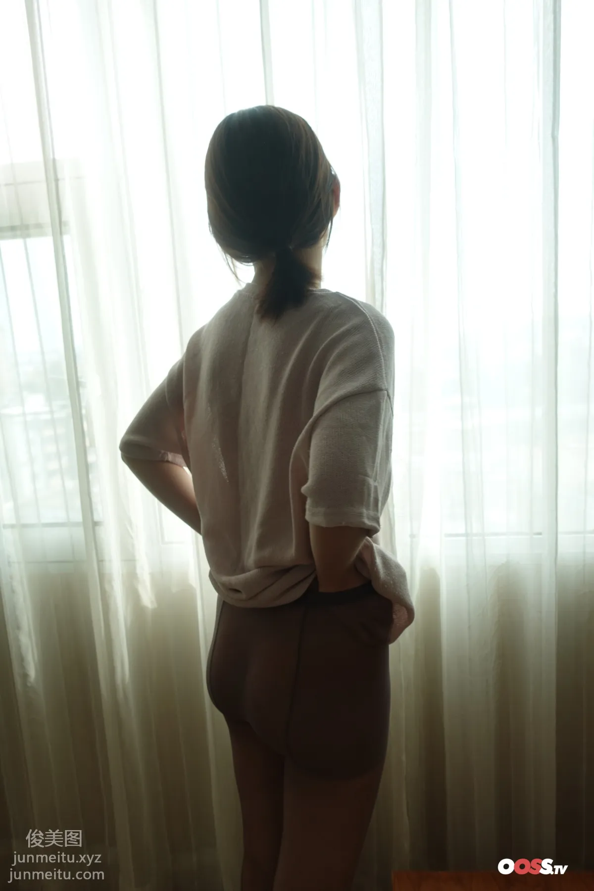 [ROSI写真]2020.12.20 NO.3304 page 38