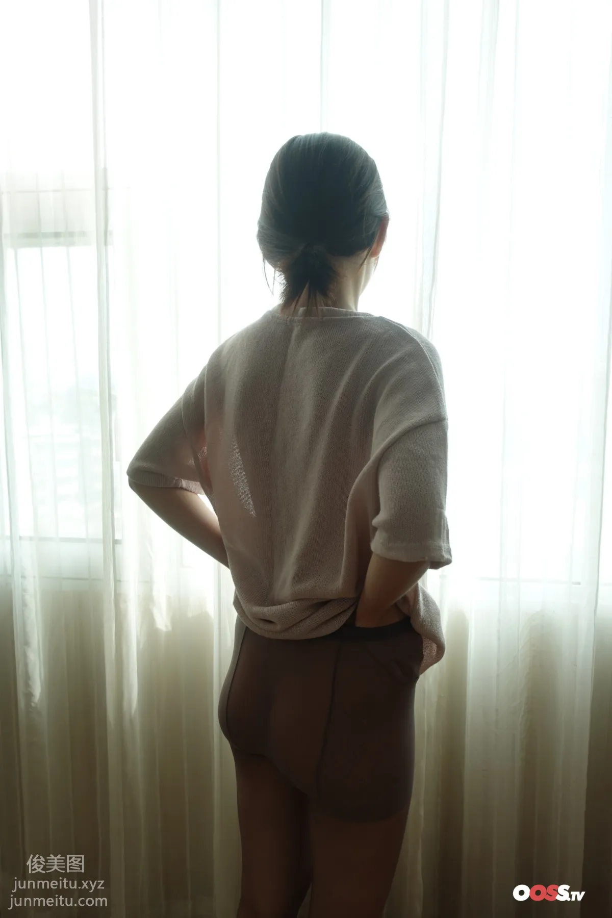 [ROSI写真]2020.12.20 NO.3304 page 39