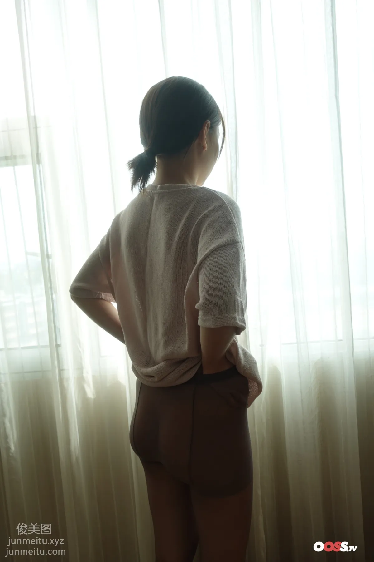 [ROSI写真]2020.12.20 NO.3304 page 40