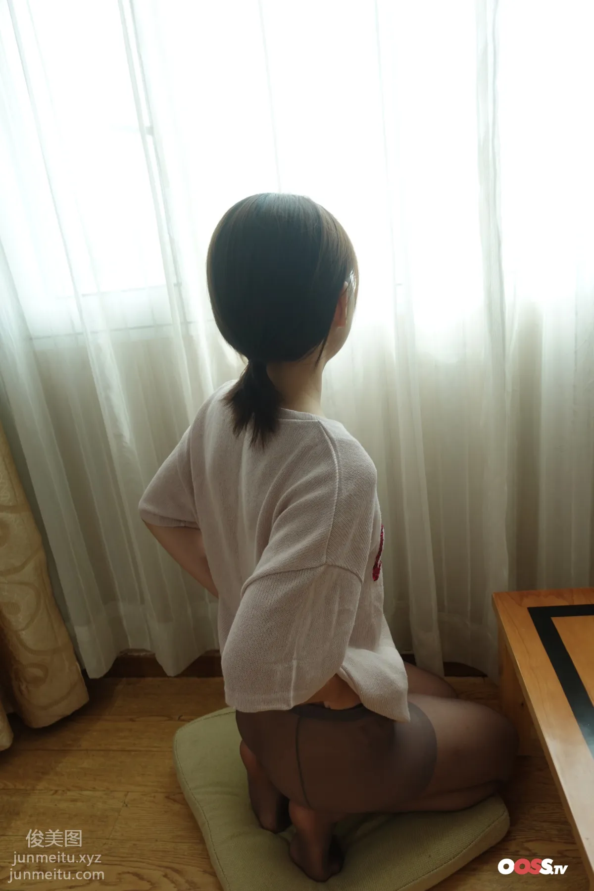[ROSI写真]2020.12.20 NO.3304 page 41