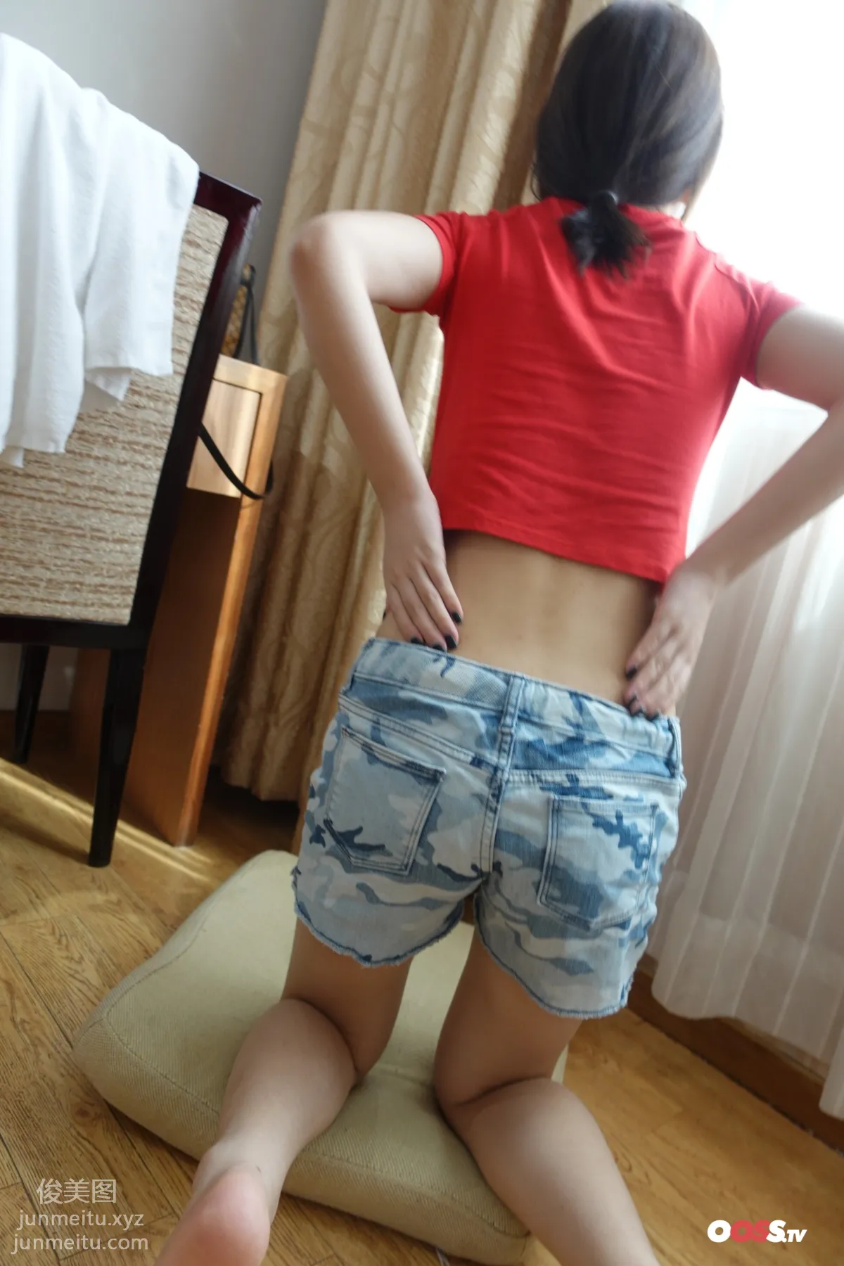 [ROSI写真]2020.12.26 NO.3310 page 21