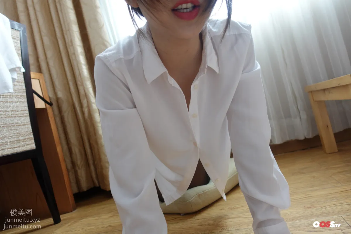 [ROSI写真]2020.12.30 NO.3313 page 22