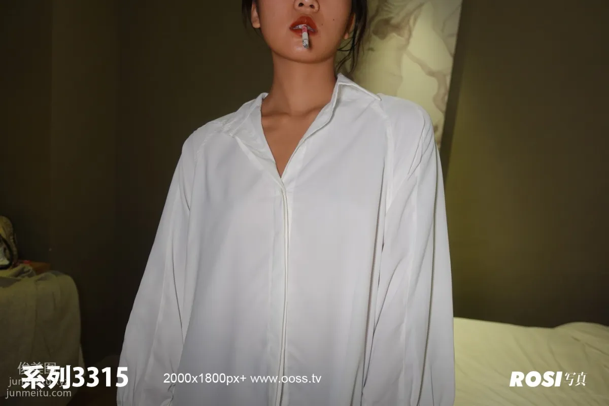 [ROSI写真]2021.01.01 NO.3315 page 45