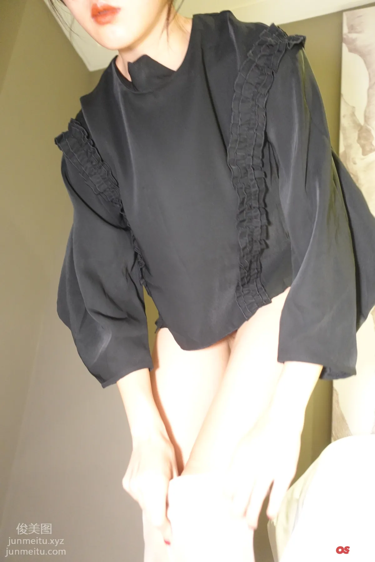 [ROSI写真]2021.01.05 NO.3319 page 8