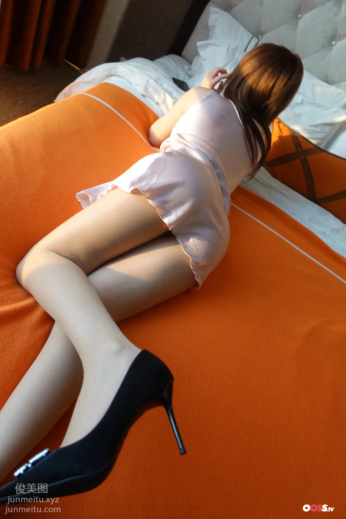 [ROSI写真]2021.01.06 NO.3320 page 34