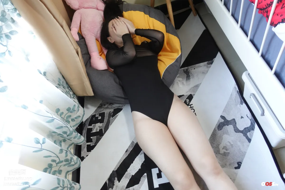 [ROSI写真]2021.01.12 NO.3326 page 33