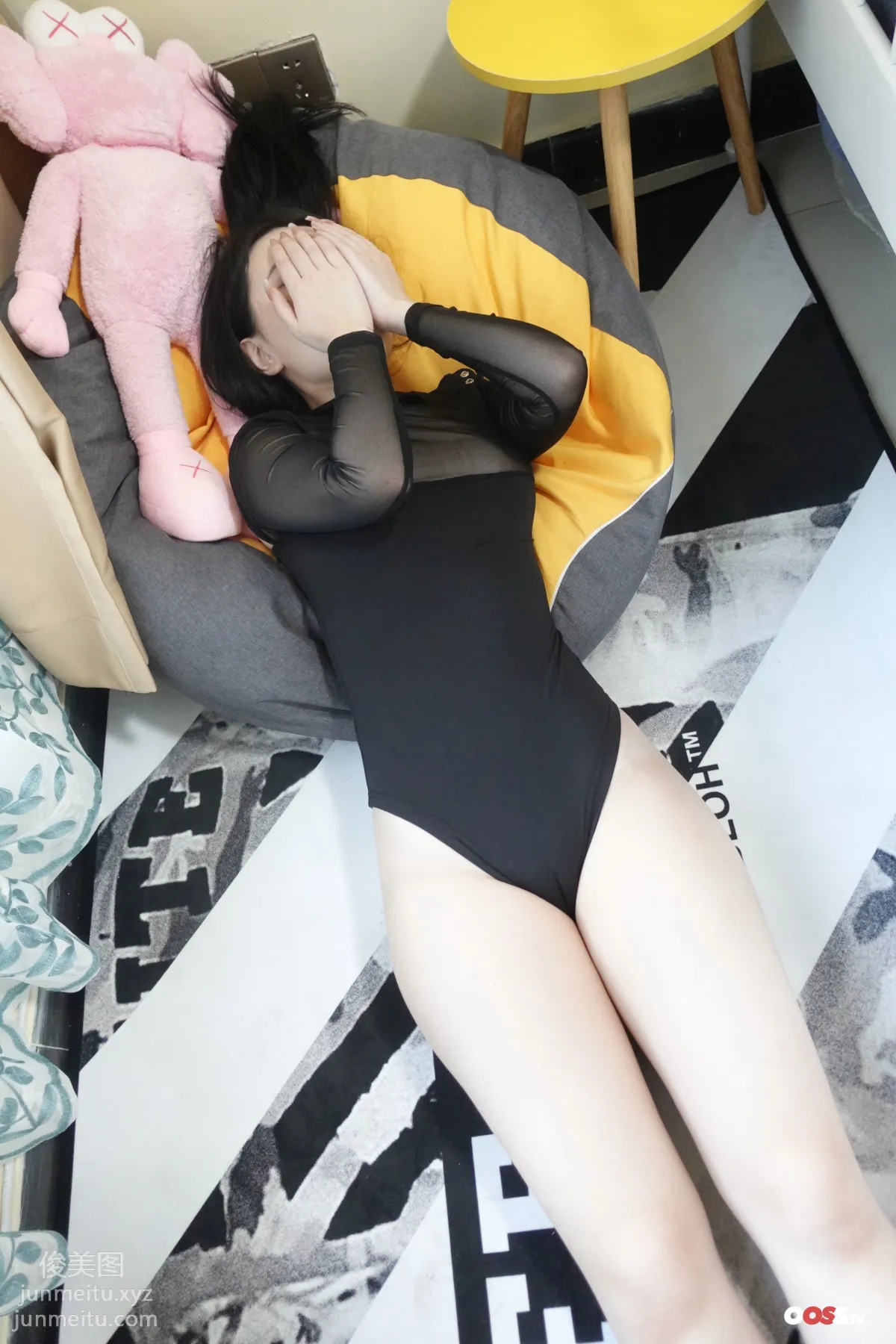 [ROSI写真]2021.01.12 NO.3326 page 35