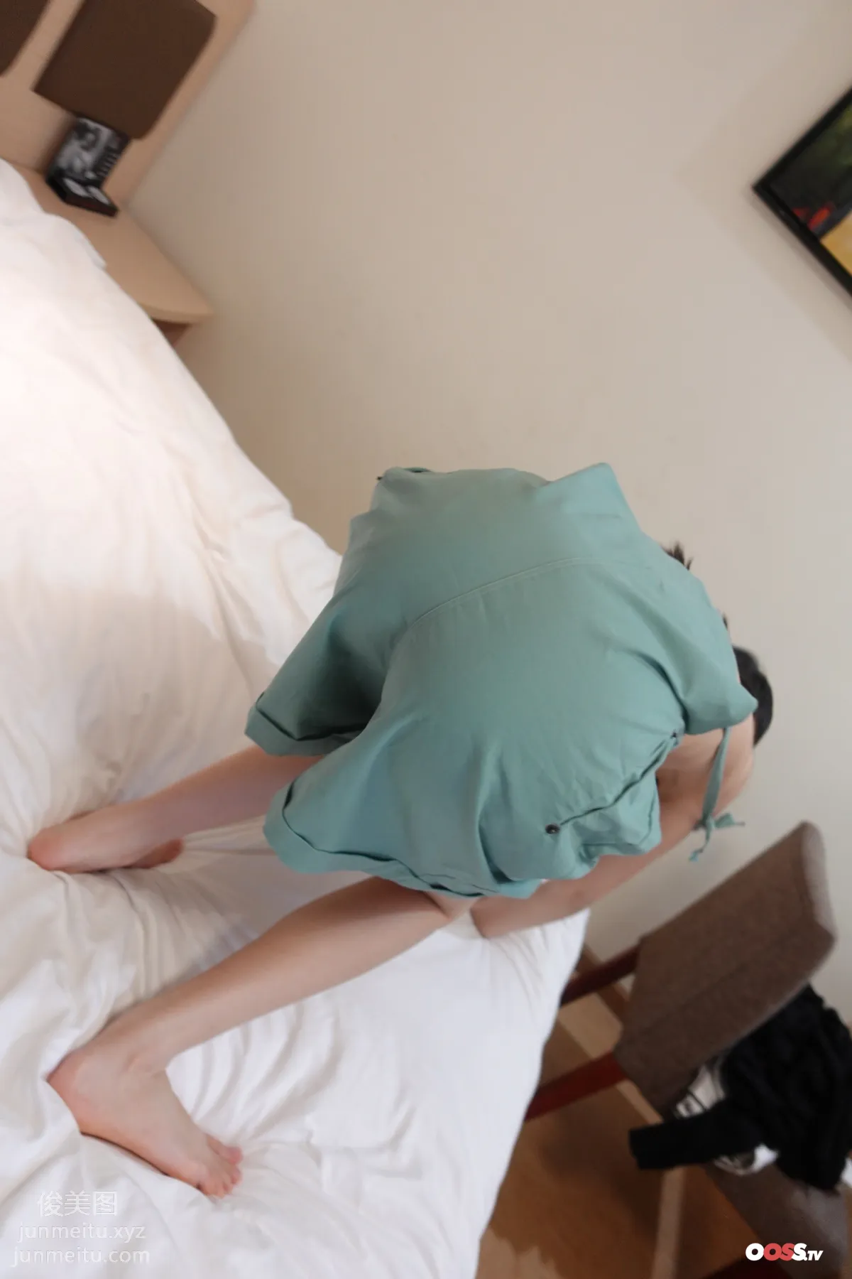 [ROSI写真]2021.01.15 NO.3329 page 8