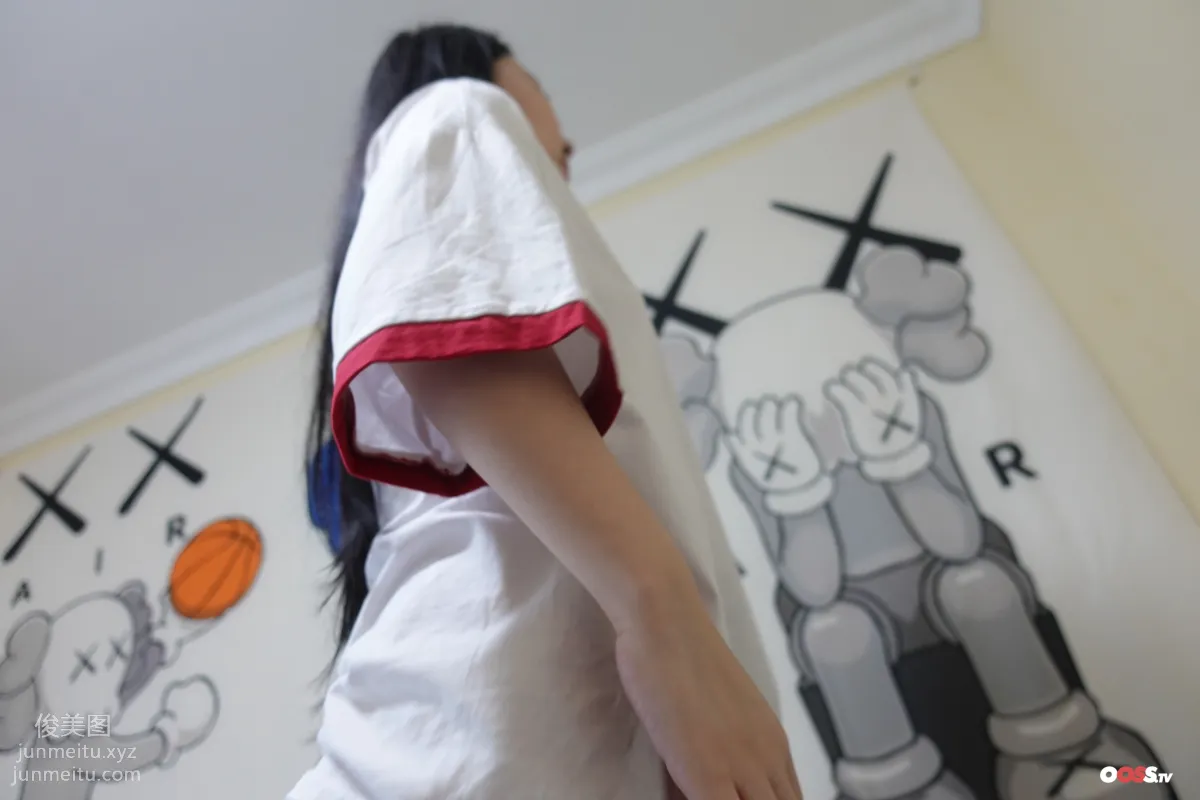 [ROSI写真]2021.01.16 NO.3330 page 6