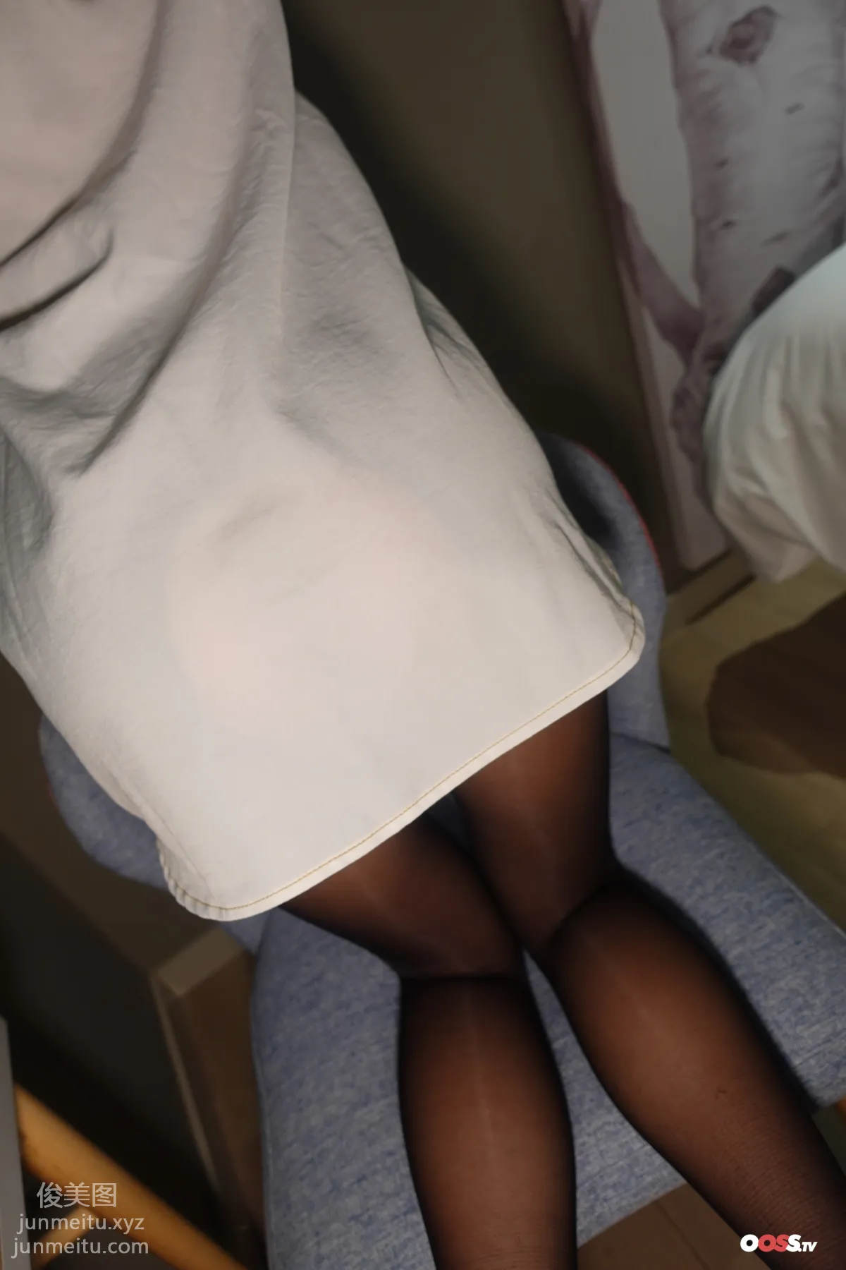 [ROSI写真]2021.01.21 NO.3335 page 38