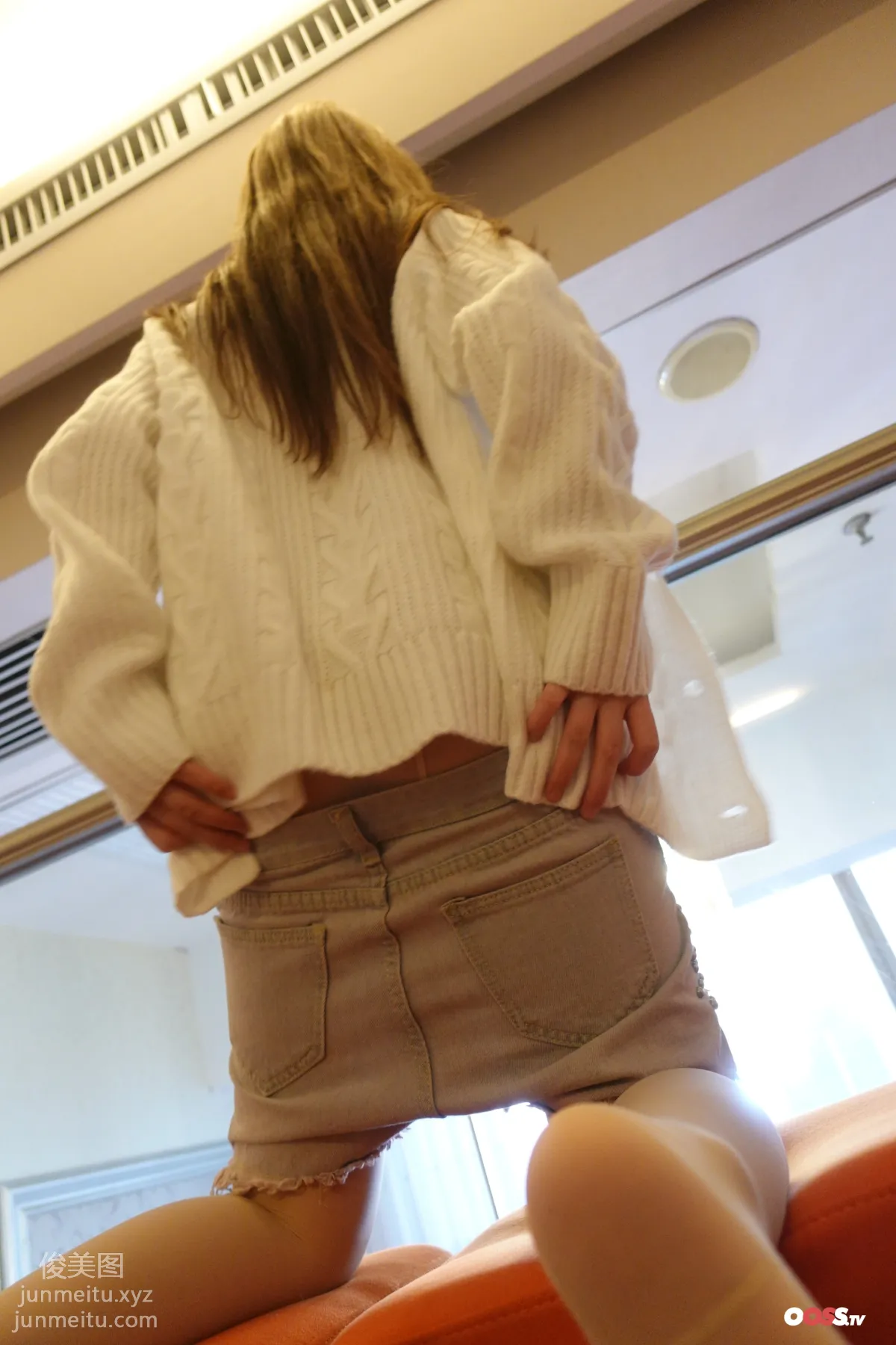 [ROSI写真]2021.01.22 NO.3336 page 36