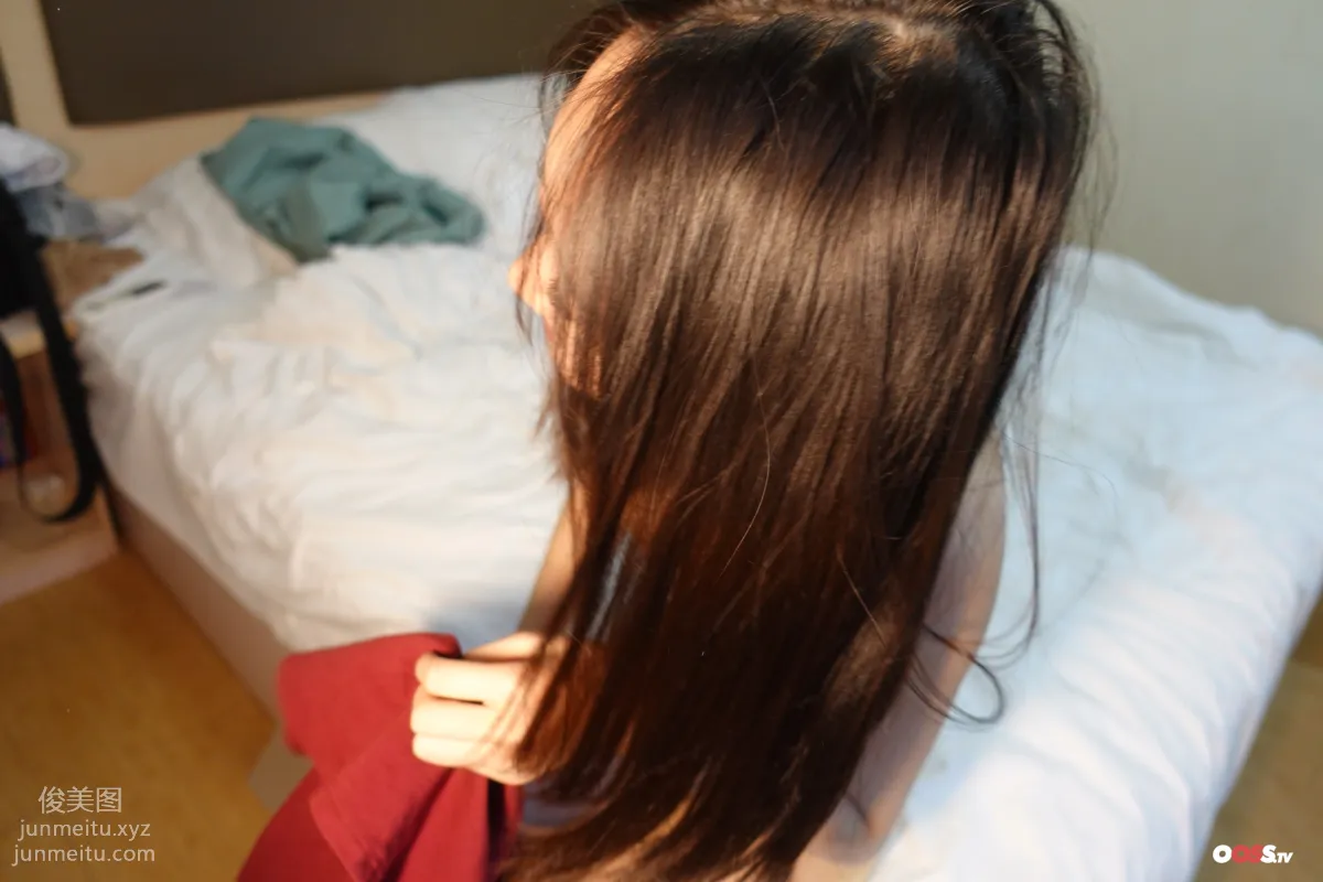 [ROSI写真]2021.01.23 NO.3337 page 8