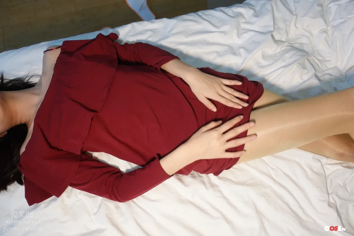 [ROSI写真]2021.01.23 NO.3337 page 44