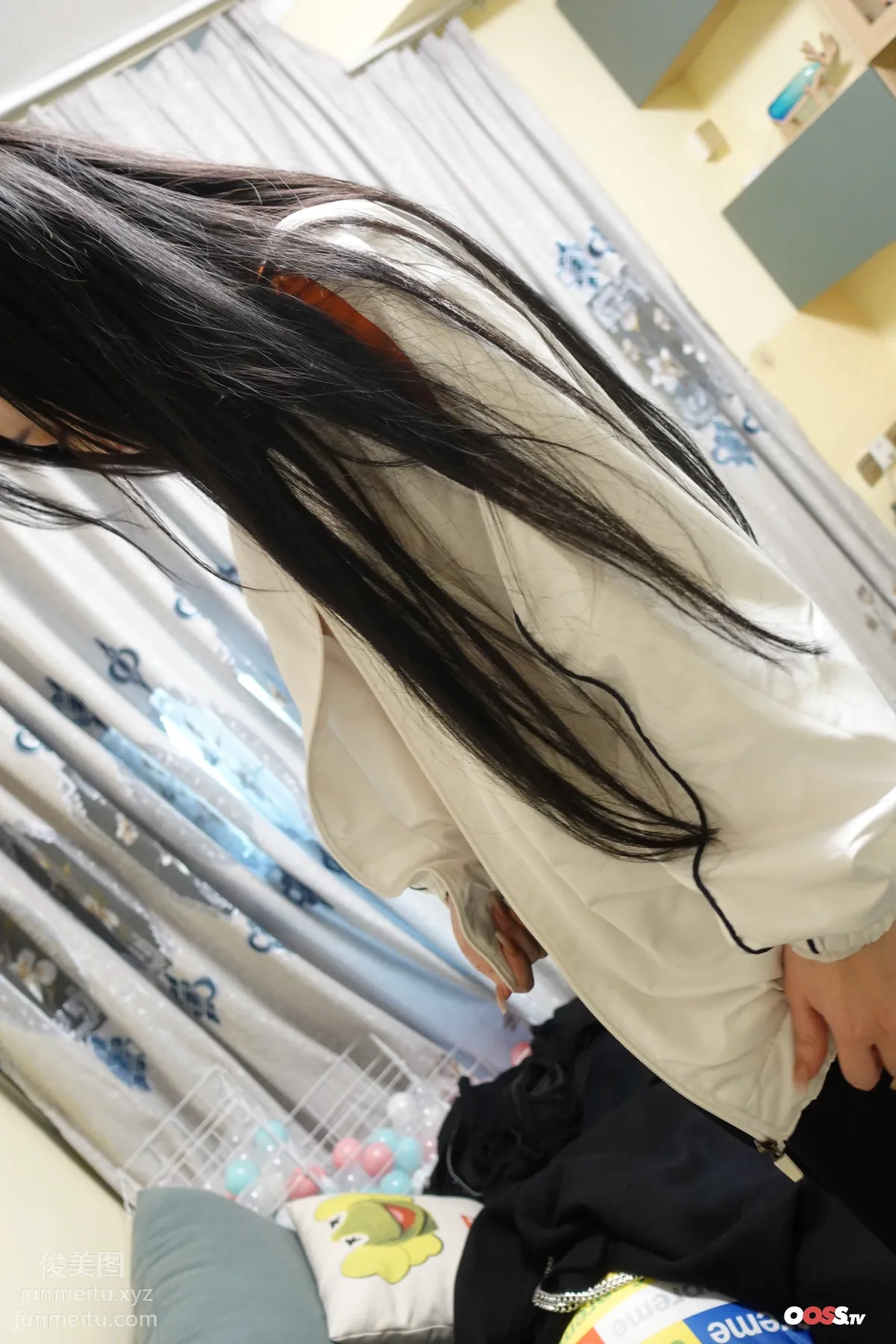 [ROSI写真]2021.01.24 NO.3338 page 20