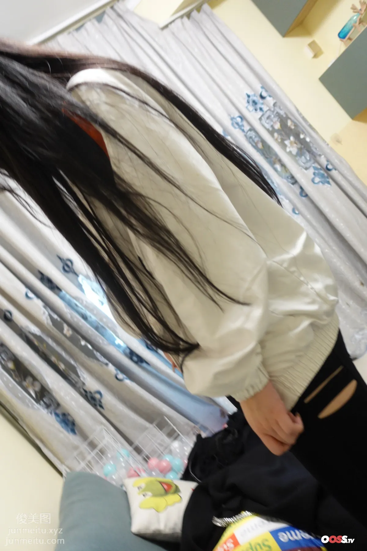 [ROSI写真]2021.01.24 NO.3338 page 21