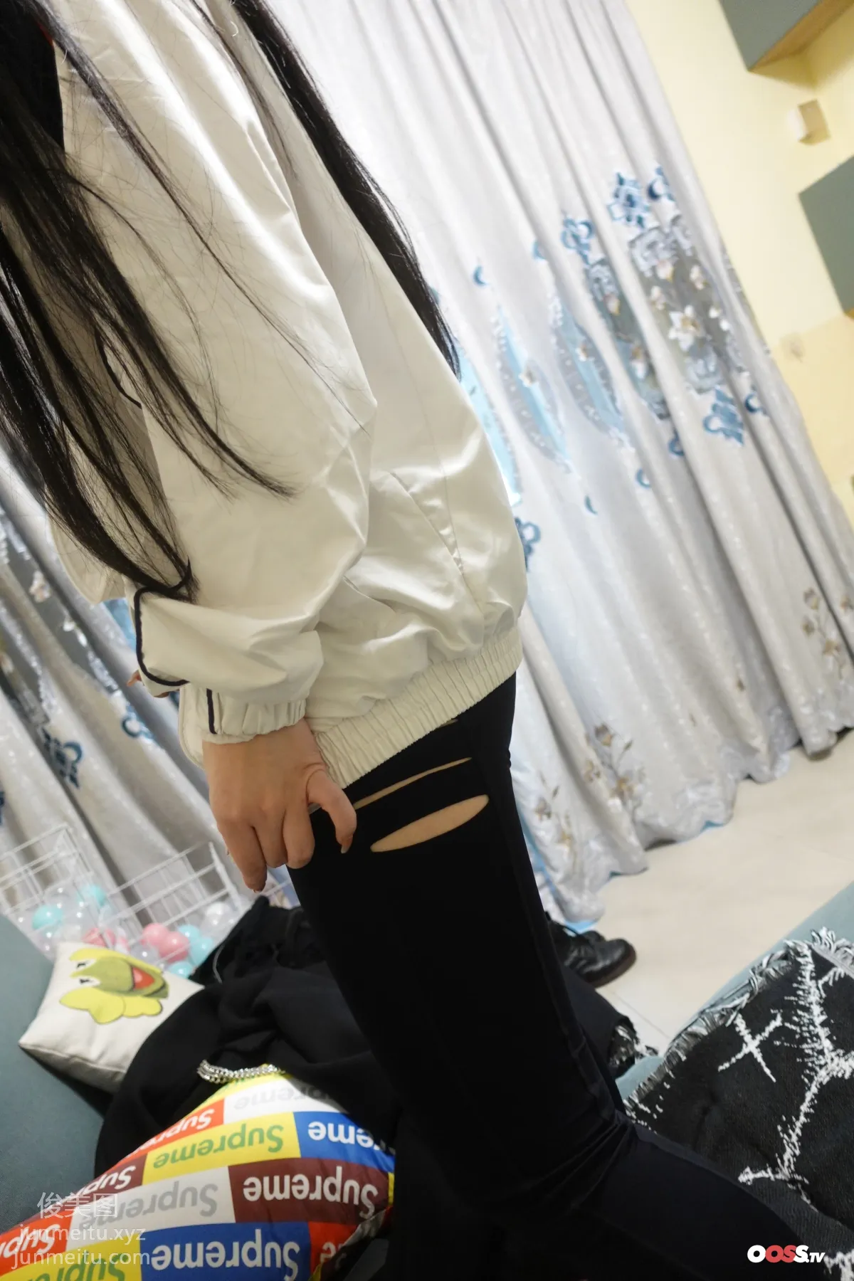 [ROSI写真]2021.01.24 NO.3338 page 22