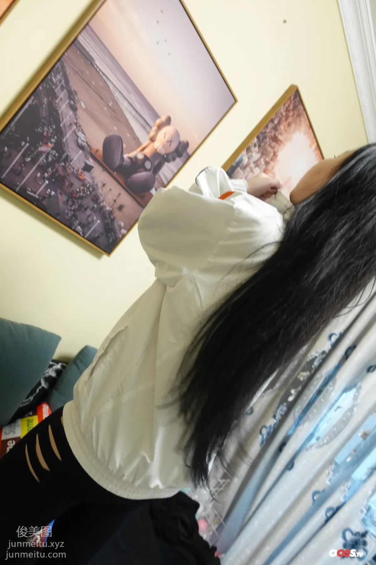 [ROSI写真]2021.01.24 NO.3338 page 25