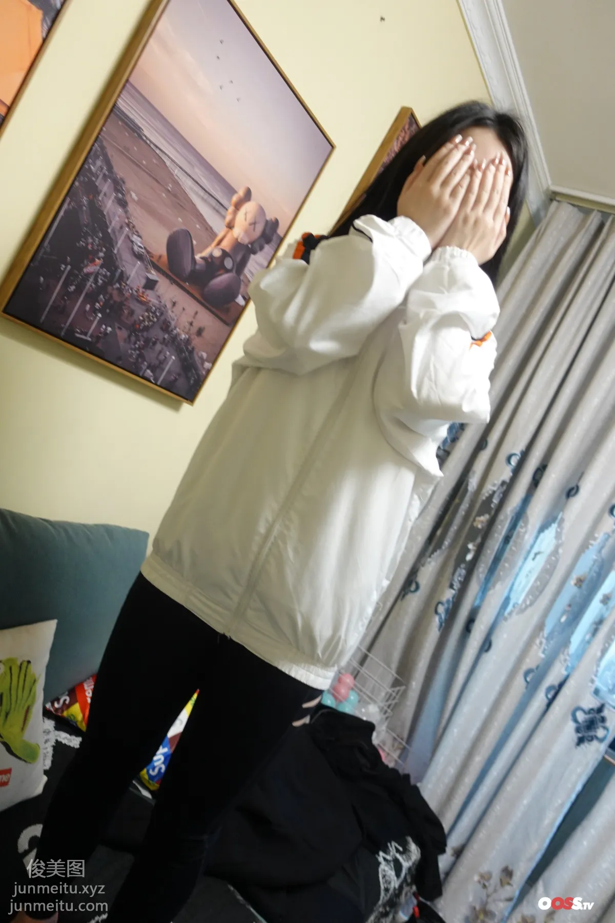 [ROSI写真]2021.01.24 NO.3338 page 32