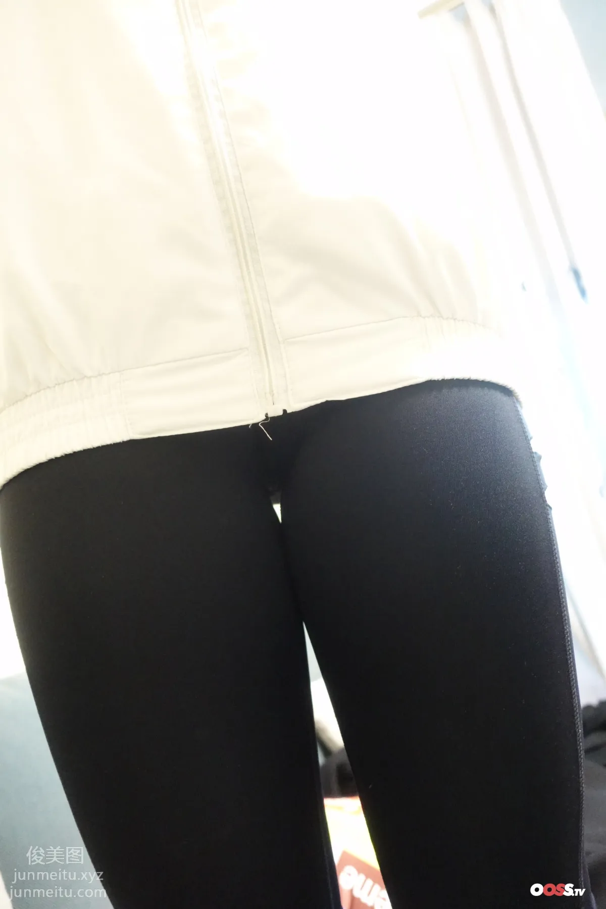 [ROSI写真]2021.01.24 NO.3338 page 34