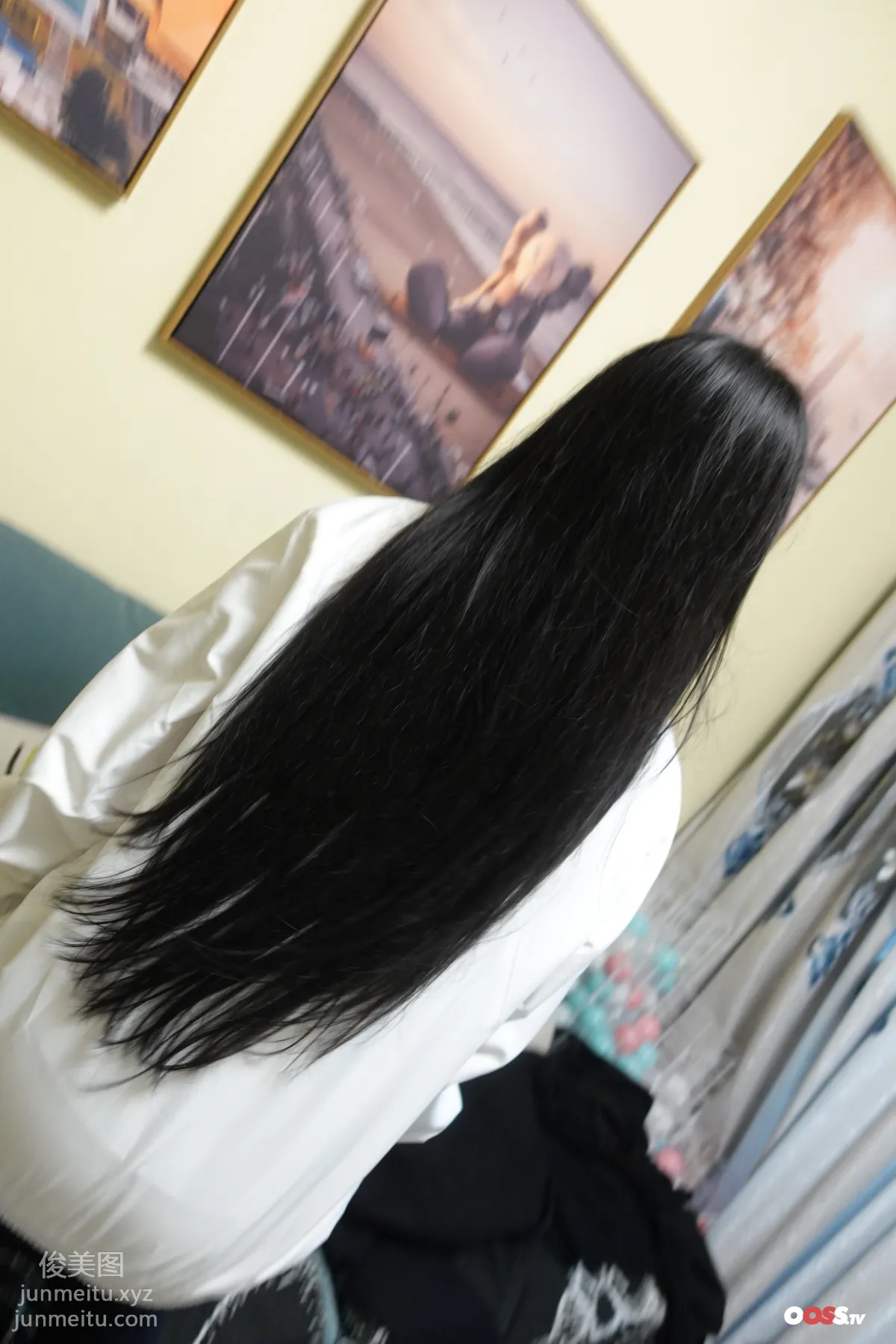 [ROSI写真]2021.01.24 NO.3338 page 38