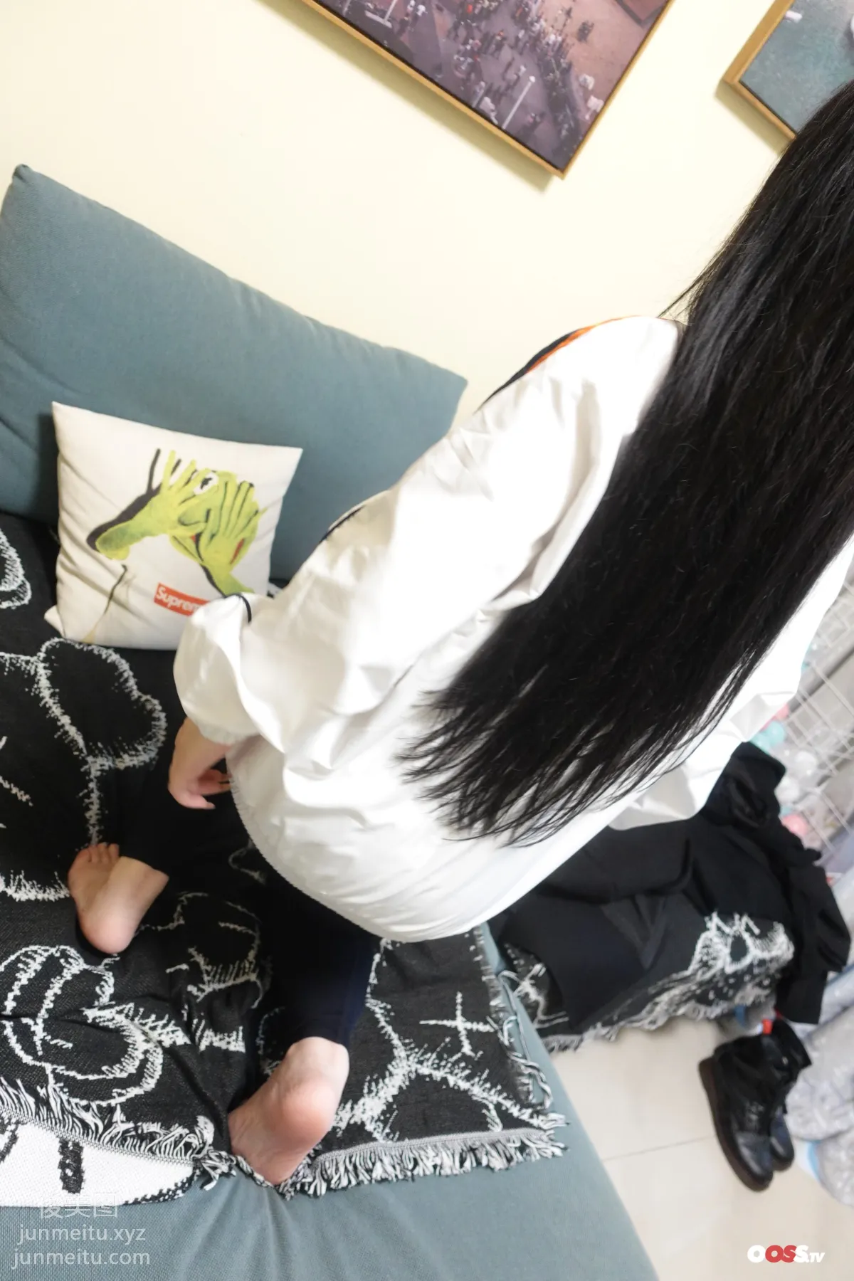 [ROSI写真]2021.01.24 NO.3338 page 40