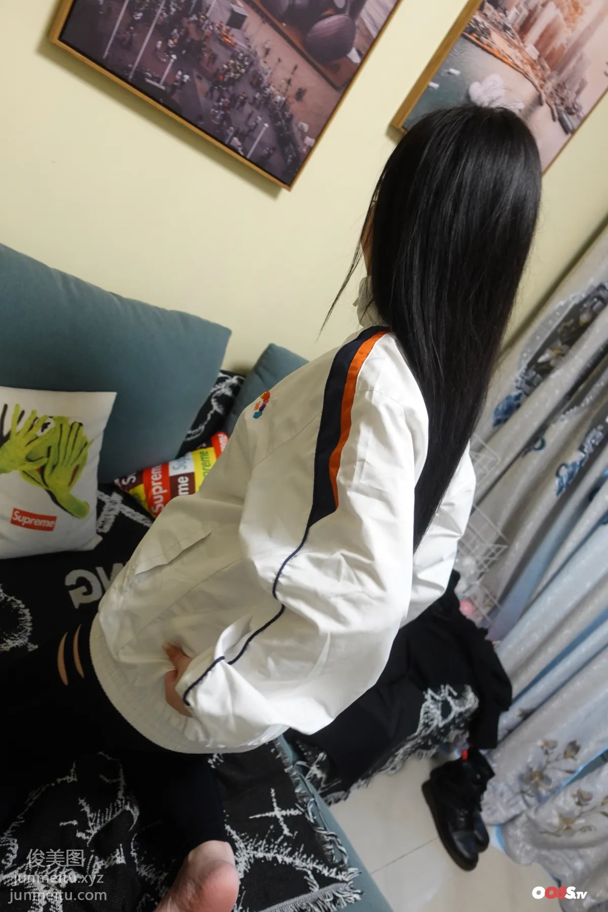 [ROSI写真]2021.01.24 NO.3338 page 41