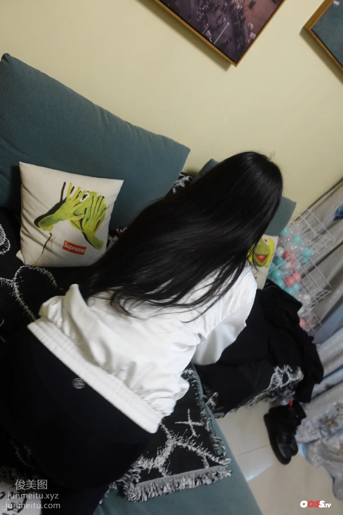 [ROSI写真]2021.01.24 NO.3338 page 42