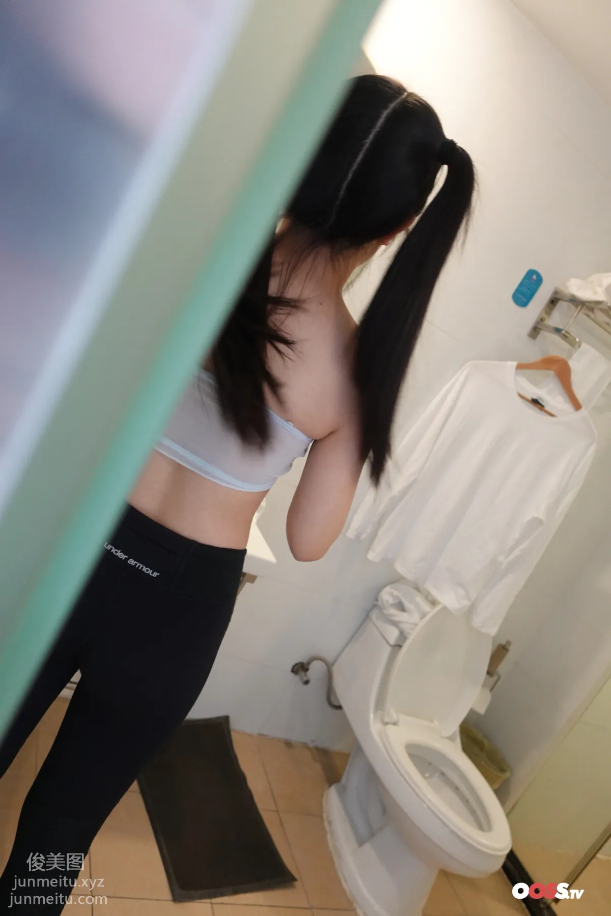 [ROSI写真]2021.01.25 NO.3339 page 18