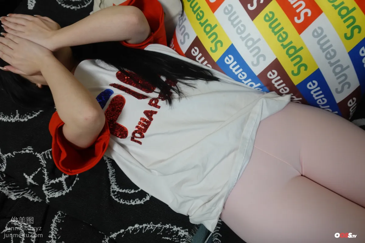 [ROSI写真]2021.01.26 NO.3340 page 27