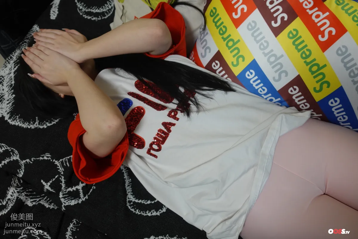 [ROSI写真]2021.01.26 NO.3340 page 28