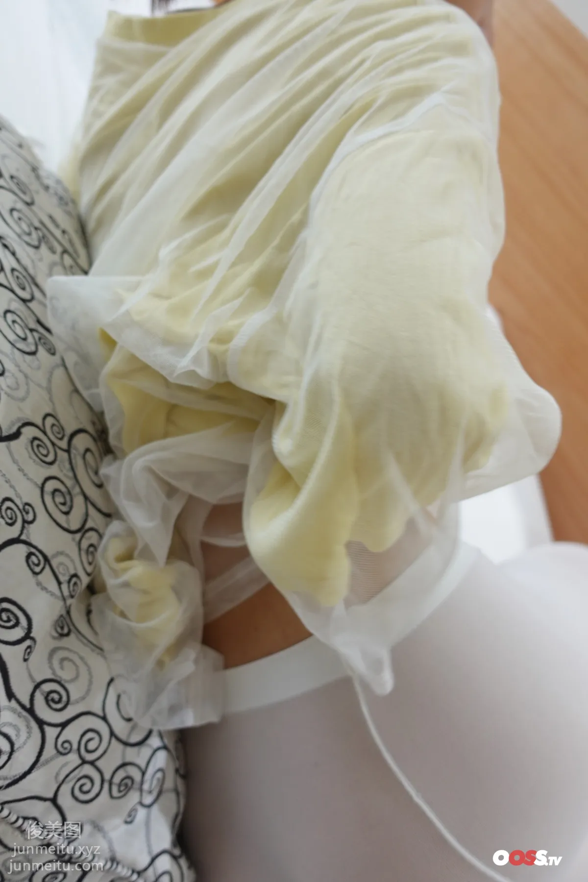 [ROSI写真]2021.02.01 NO.3346 page 34