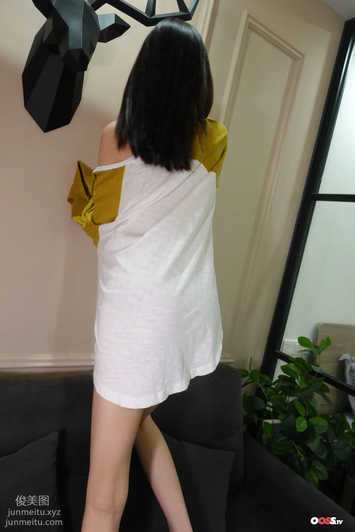 [ROSI写真]2021.02.06 NO.3351 page 15